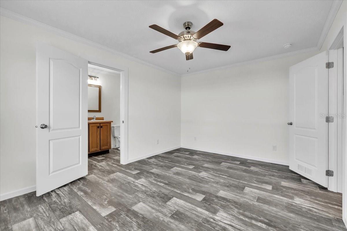 TAMIAMI VILLAGE - Residential