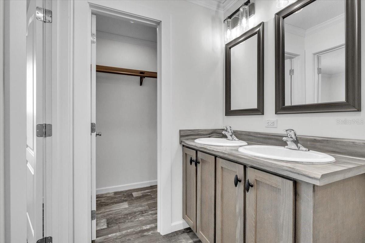 TAMIAMI VILLAGE - Residential