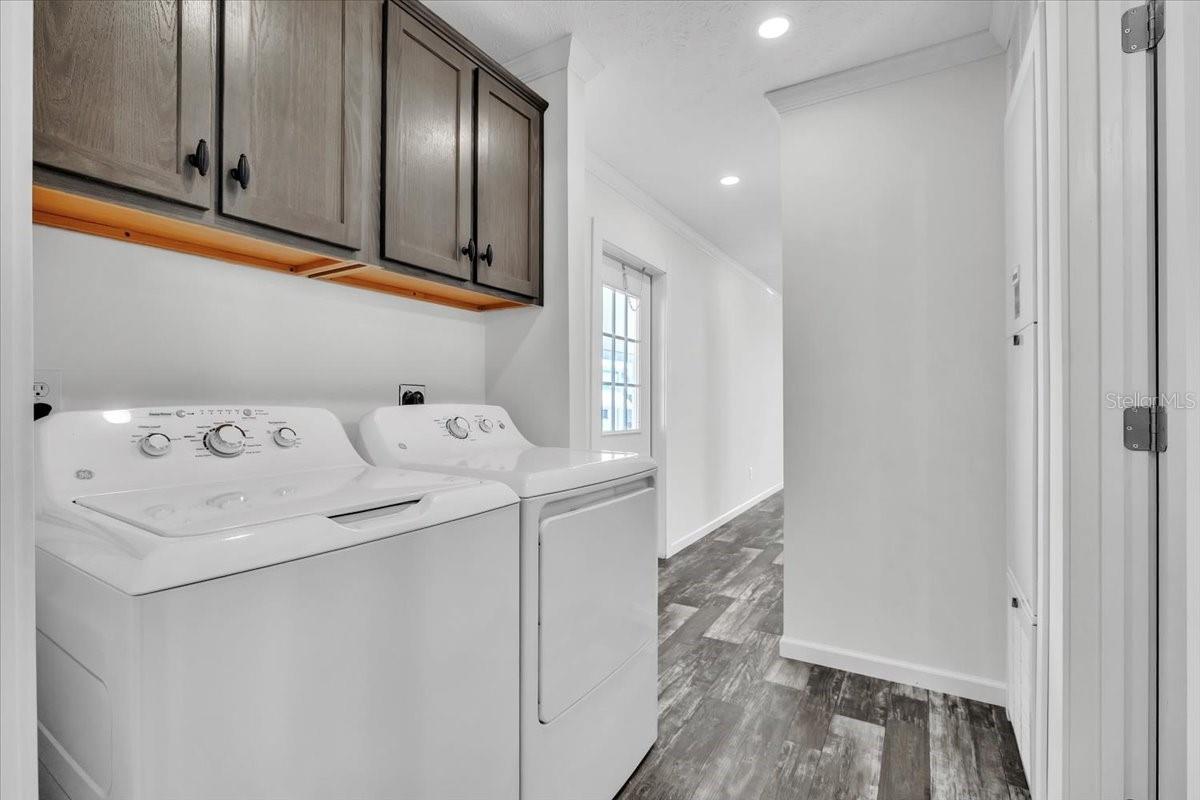 TAMIAMI VILLAGE - Residential