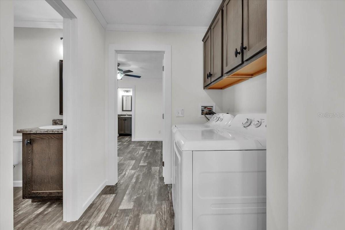 TAMIAMI VILLAGE - Residential