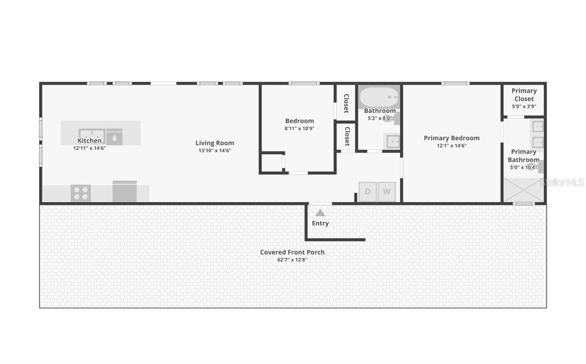 TAMIAMI VILLAGE - Residential