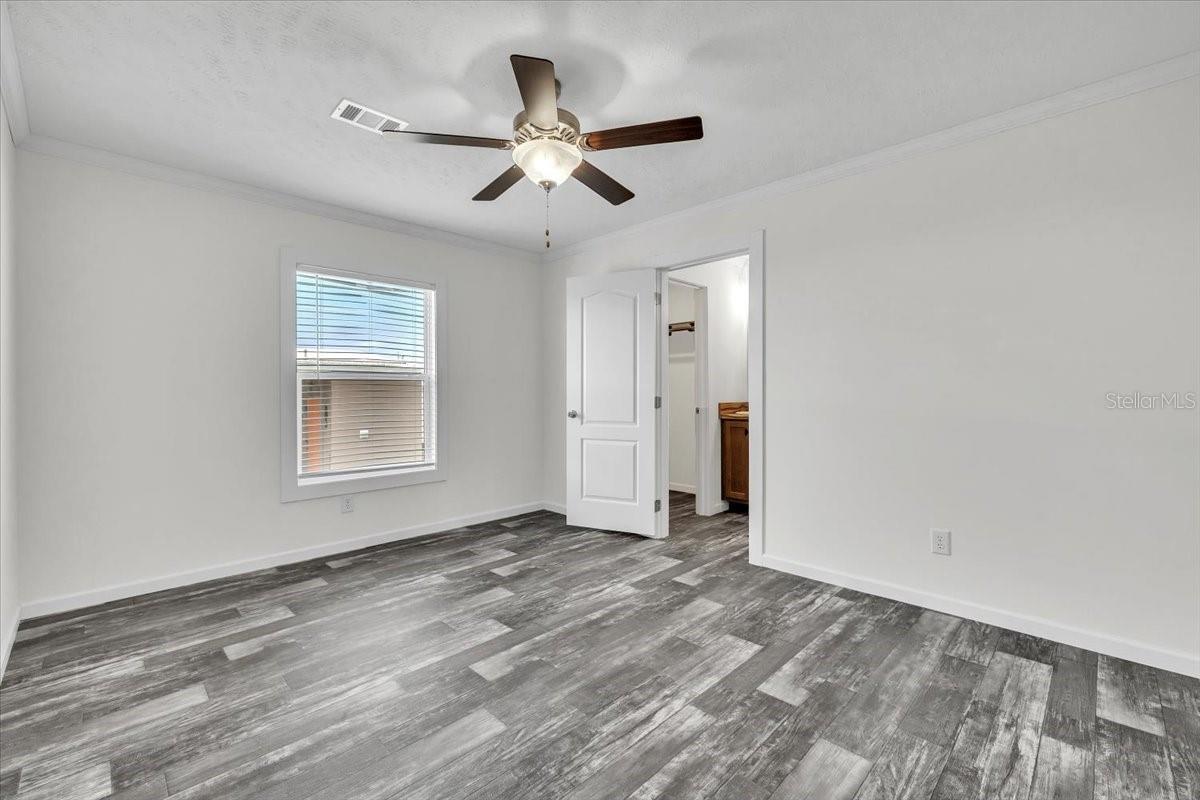 TAMIAMI VILLAGE - Residential