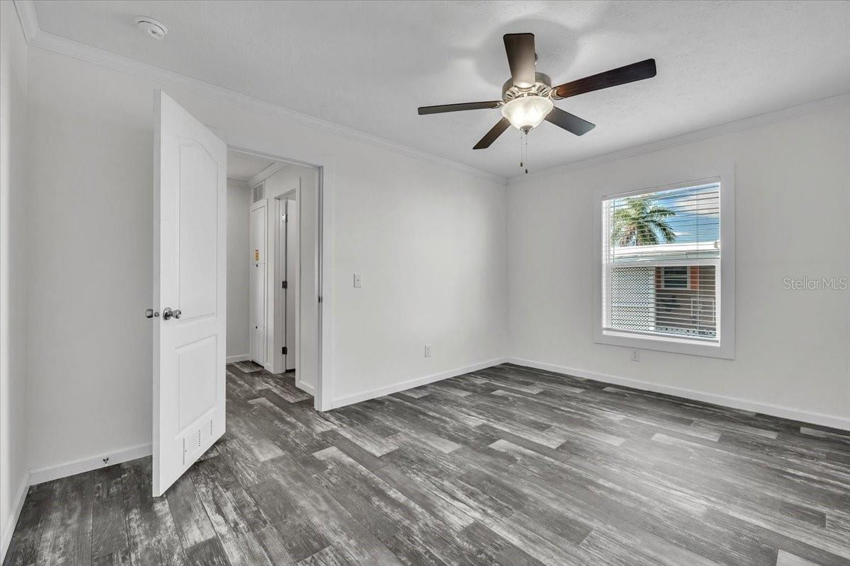 TAMIAMI VILLAGE - Residential