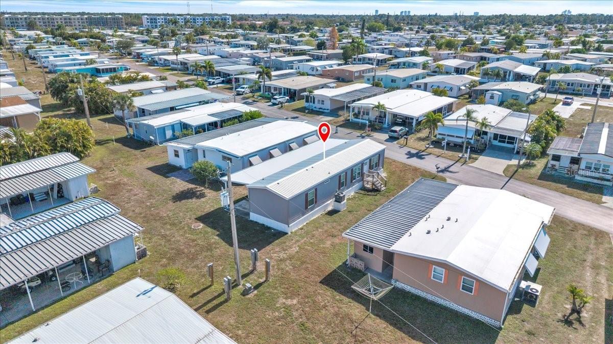 TAMIAMI VILLAGE - Residential