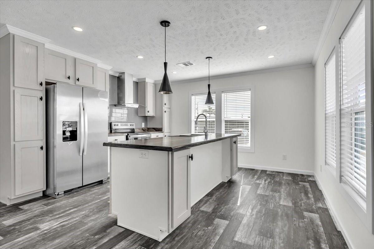 TAMIAMI VILLAGE - Residential