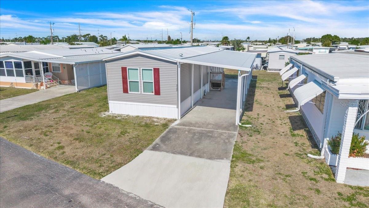 TAMIAMI VILLAGE - Residential