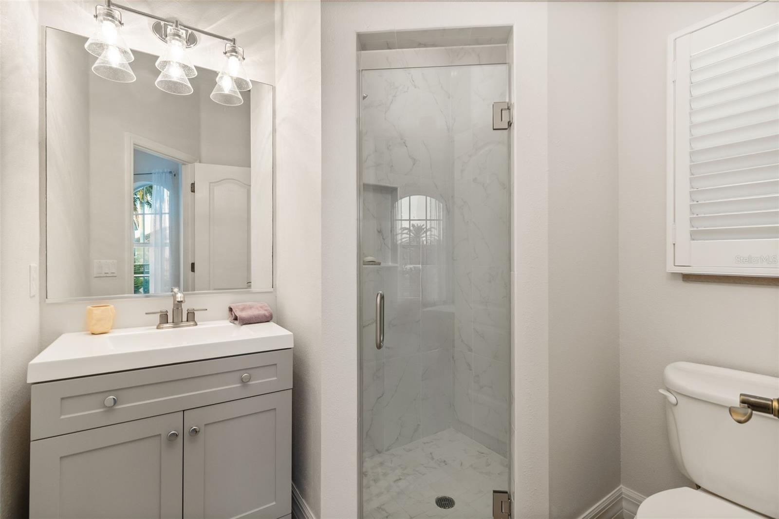 CAPE HAZE WINDWARD - Residential