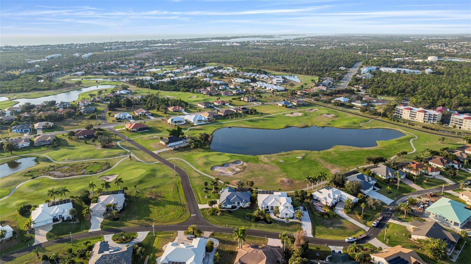 CAPE HAZE WINDWARD - Residential