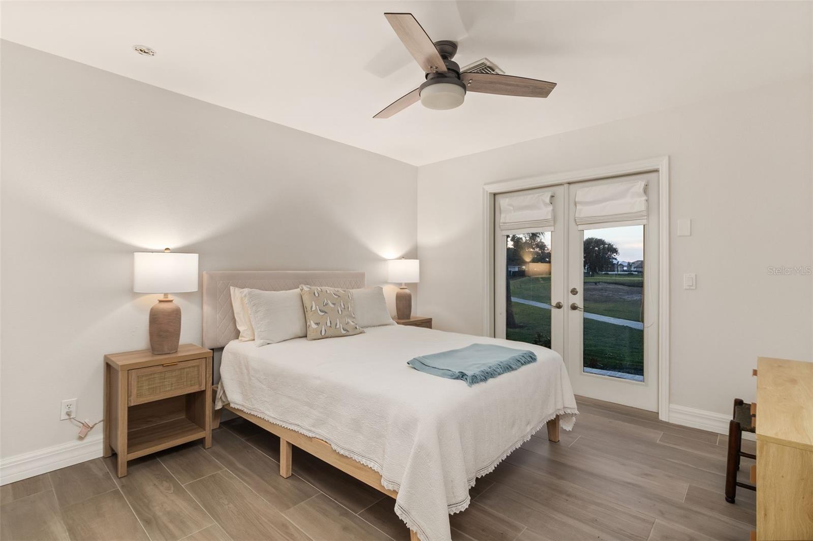 CAPE HAZE WINDWARD - Residential