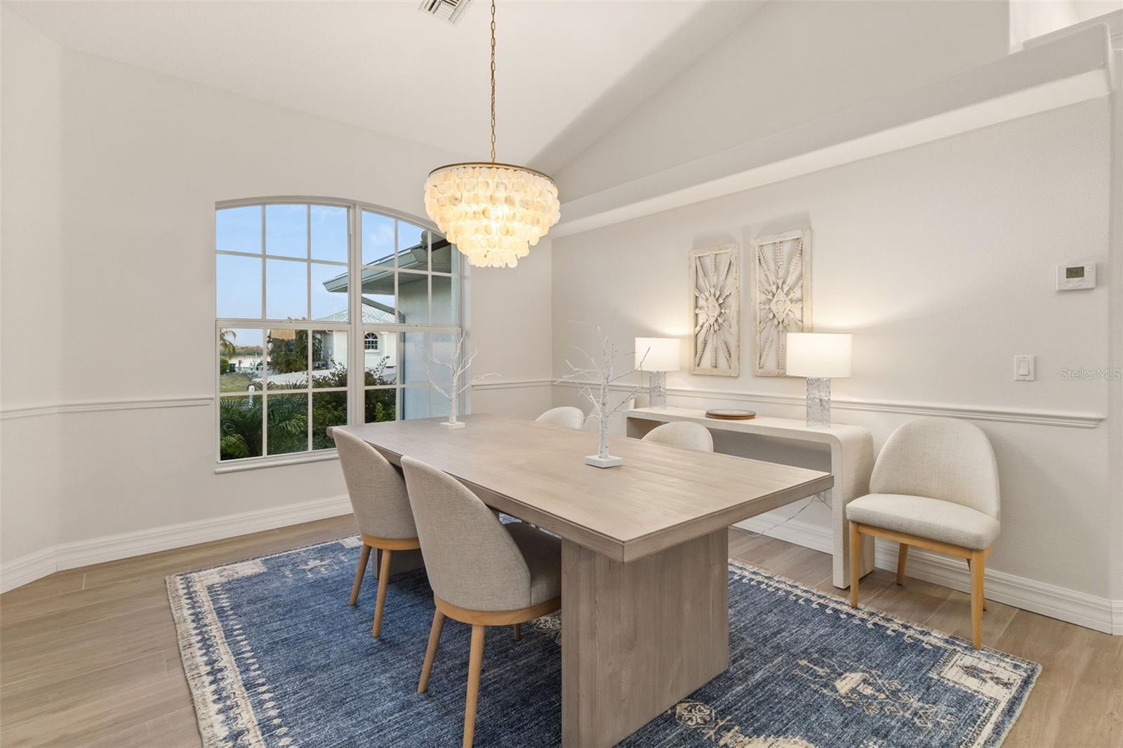 CAPE HAZE WINDWARD - Residential