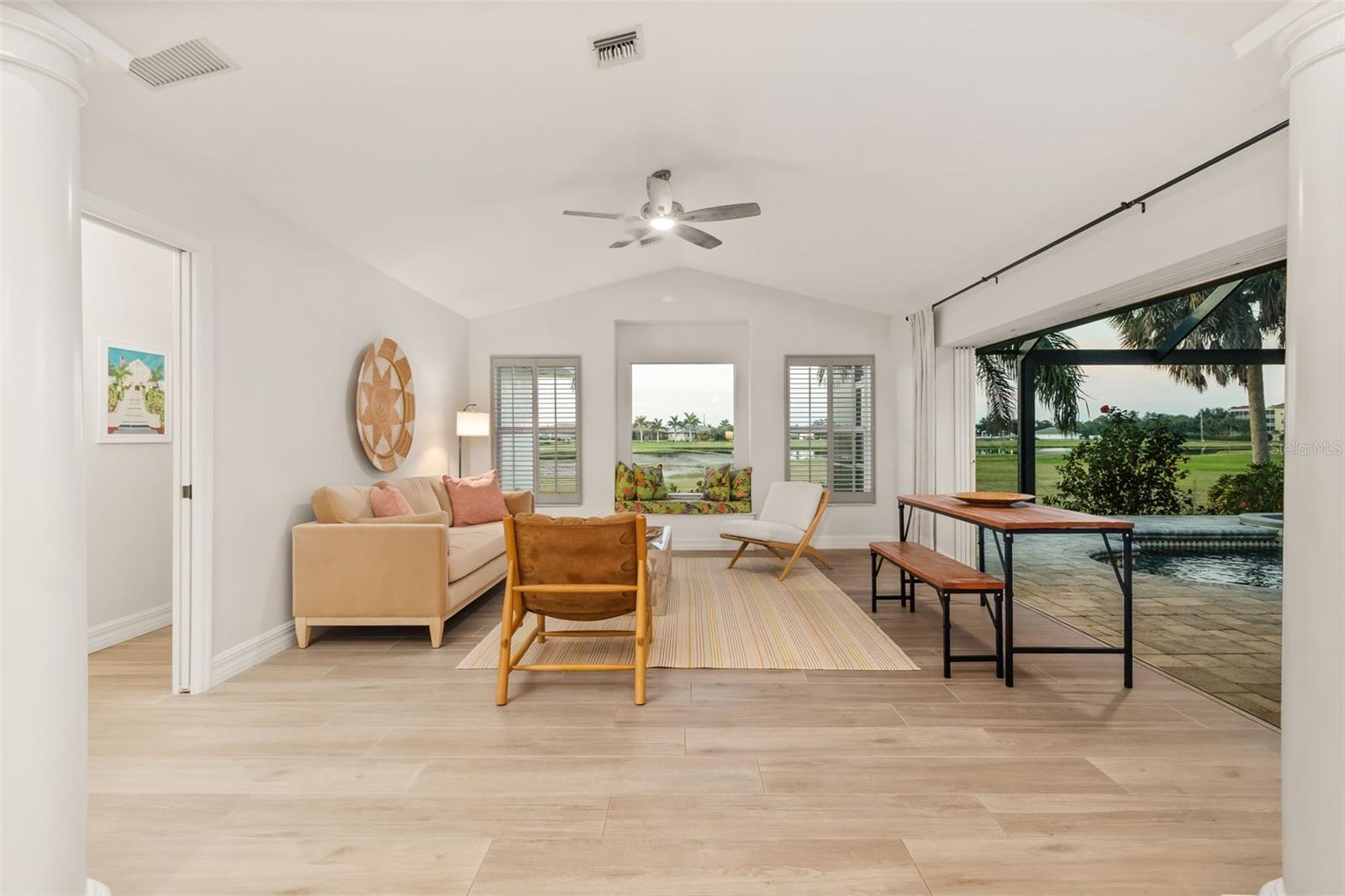 CAPE HAZE WINDWARD - Residential