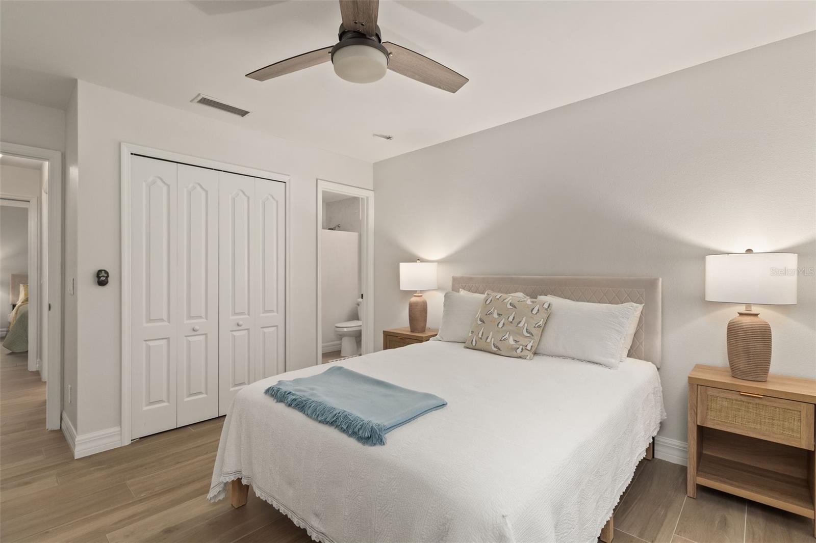 CAPE HAZE WINDWARD - Residential