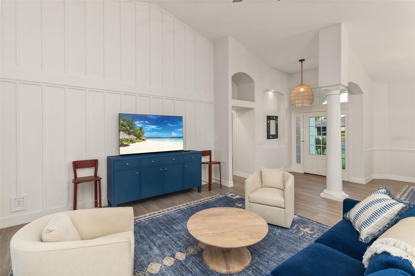 CAPE HAZE WINDWARD - Residential