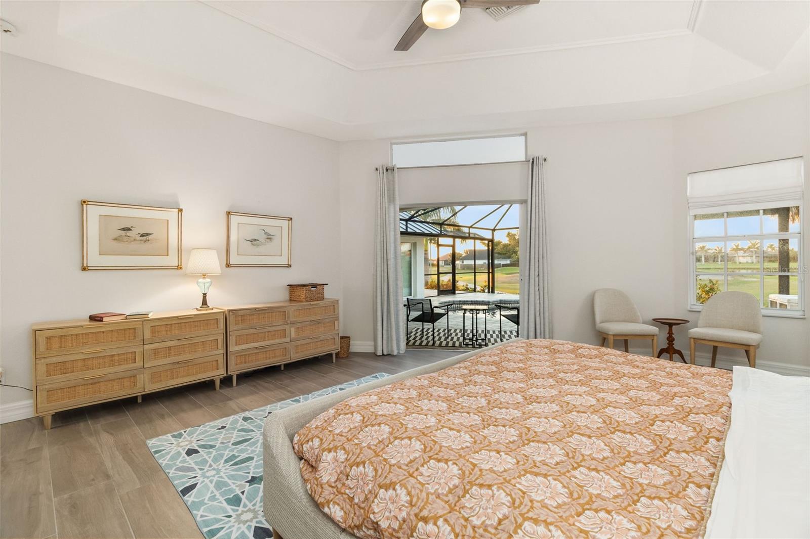 CAPE HAZE WINDWARD - Residential