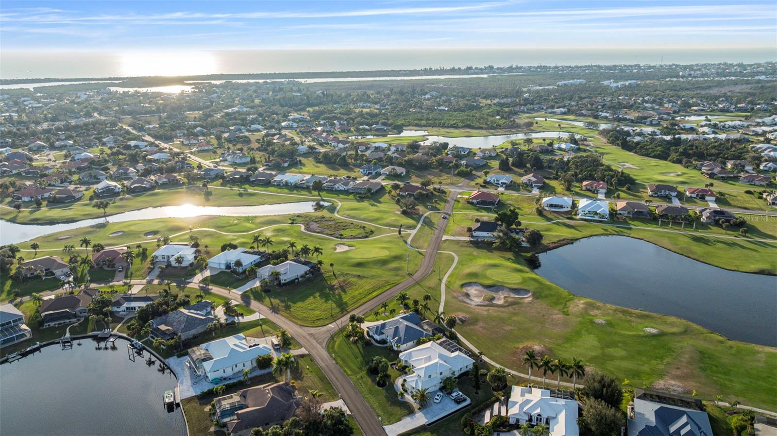 CAPE HAZE WINDWARD - Residential