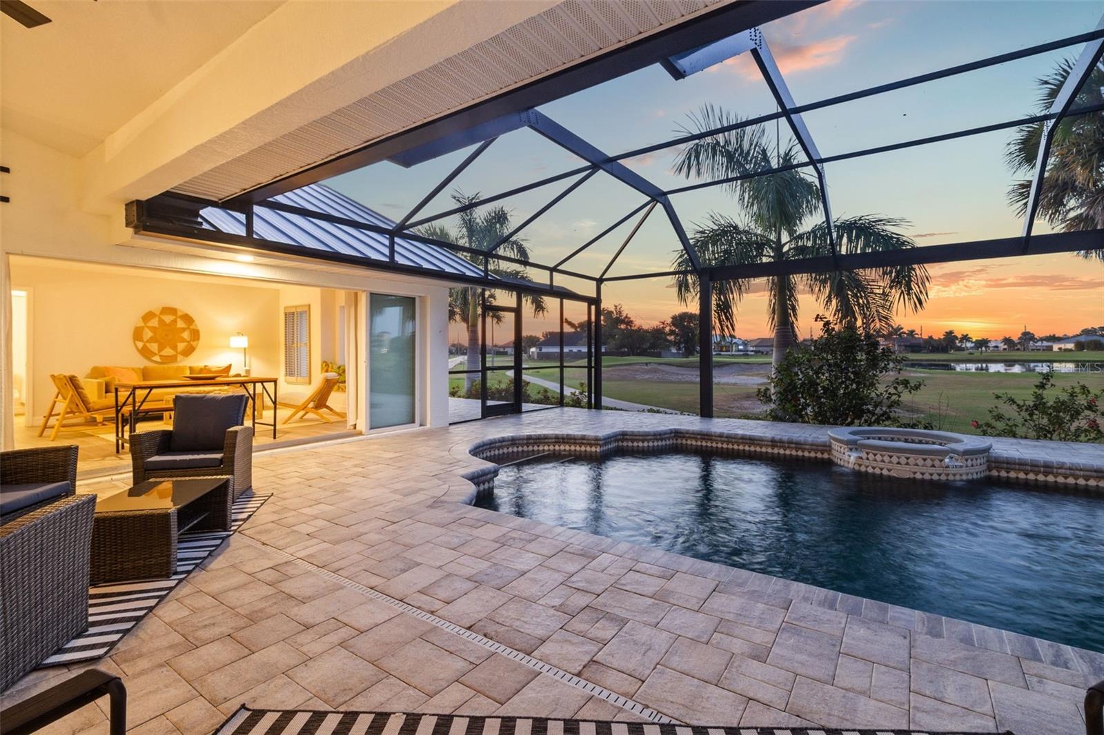 CAPE HAZE WINDWARD - Residential