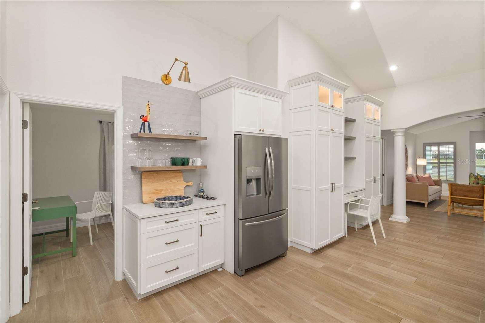 CAPE HAZE WINDWARD - Residential