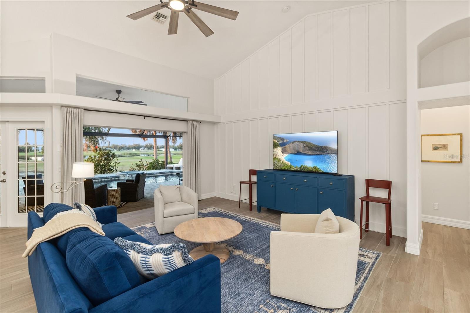 CAPE HAZE WINDWARD - Residential