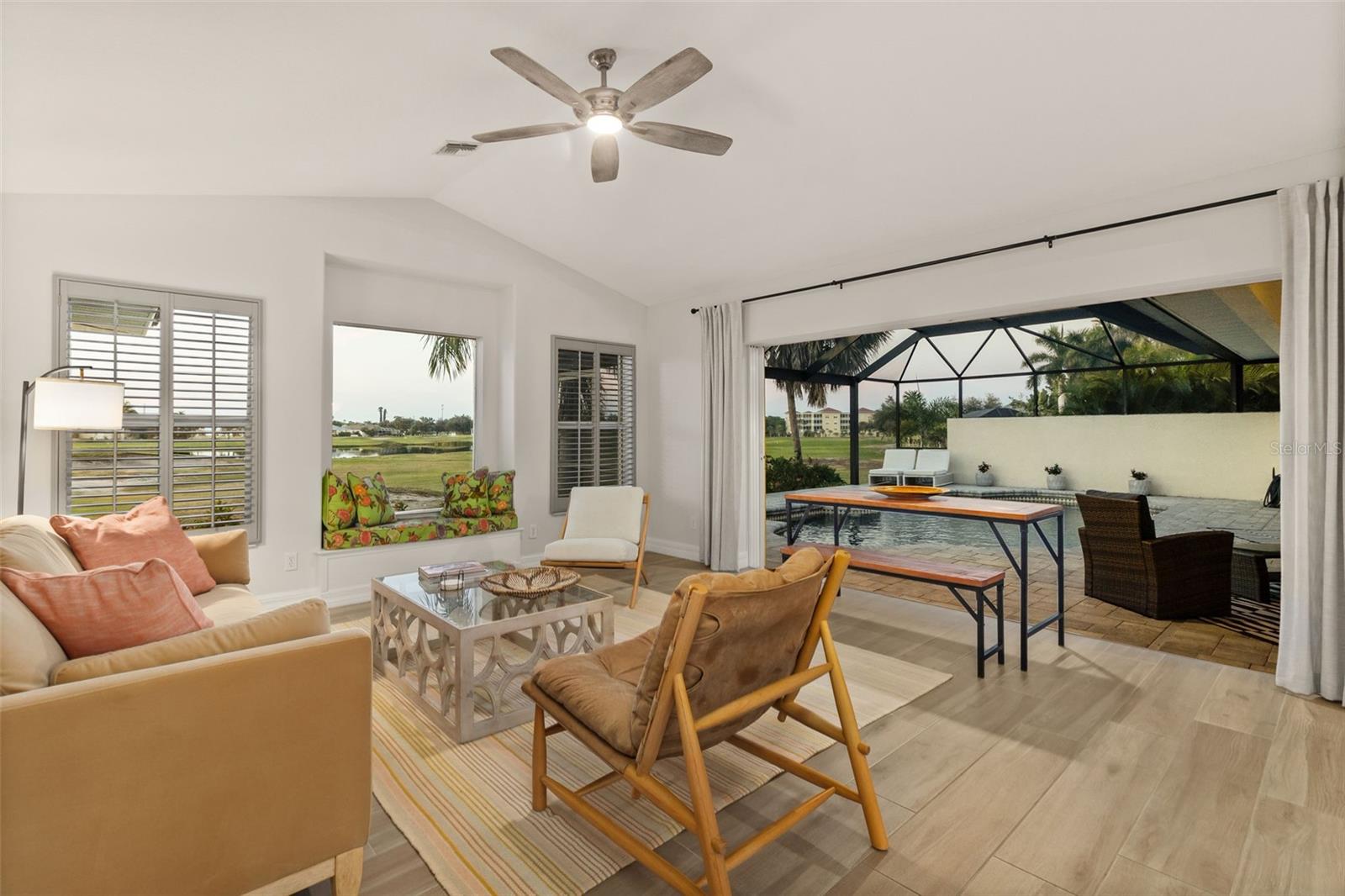 CAPE HAZE WINDWARD - Residential