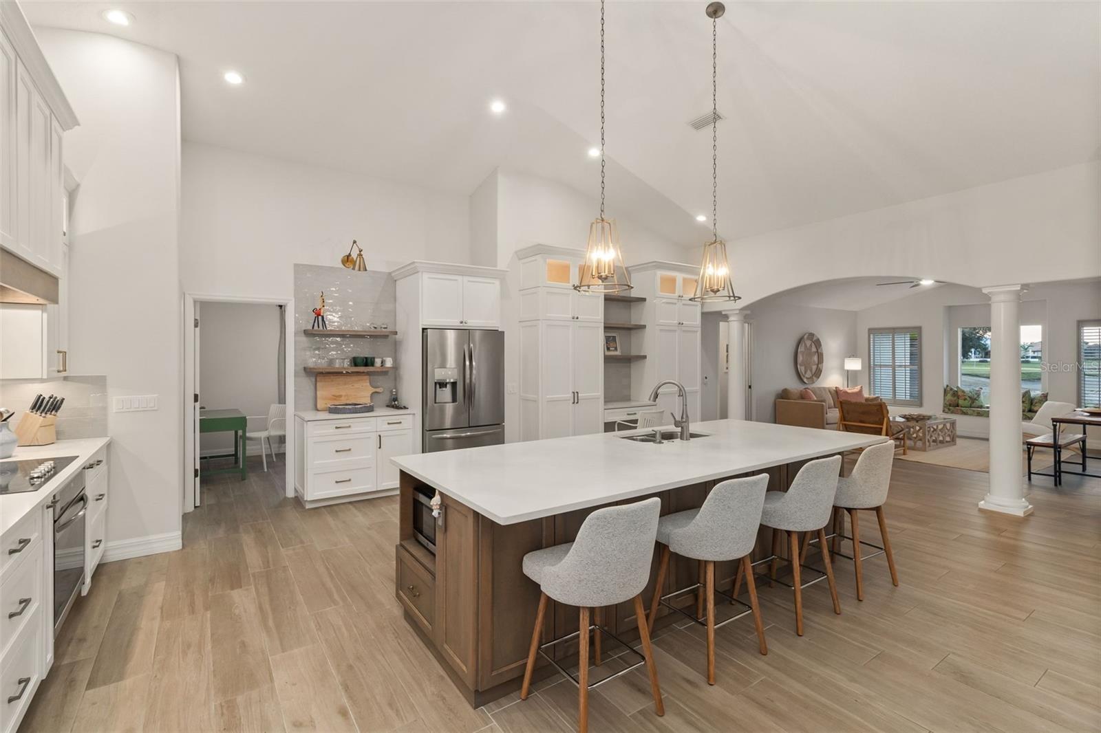 495 CORAL CREEK DRIVE