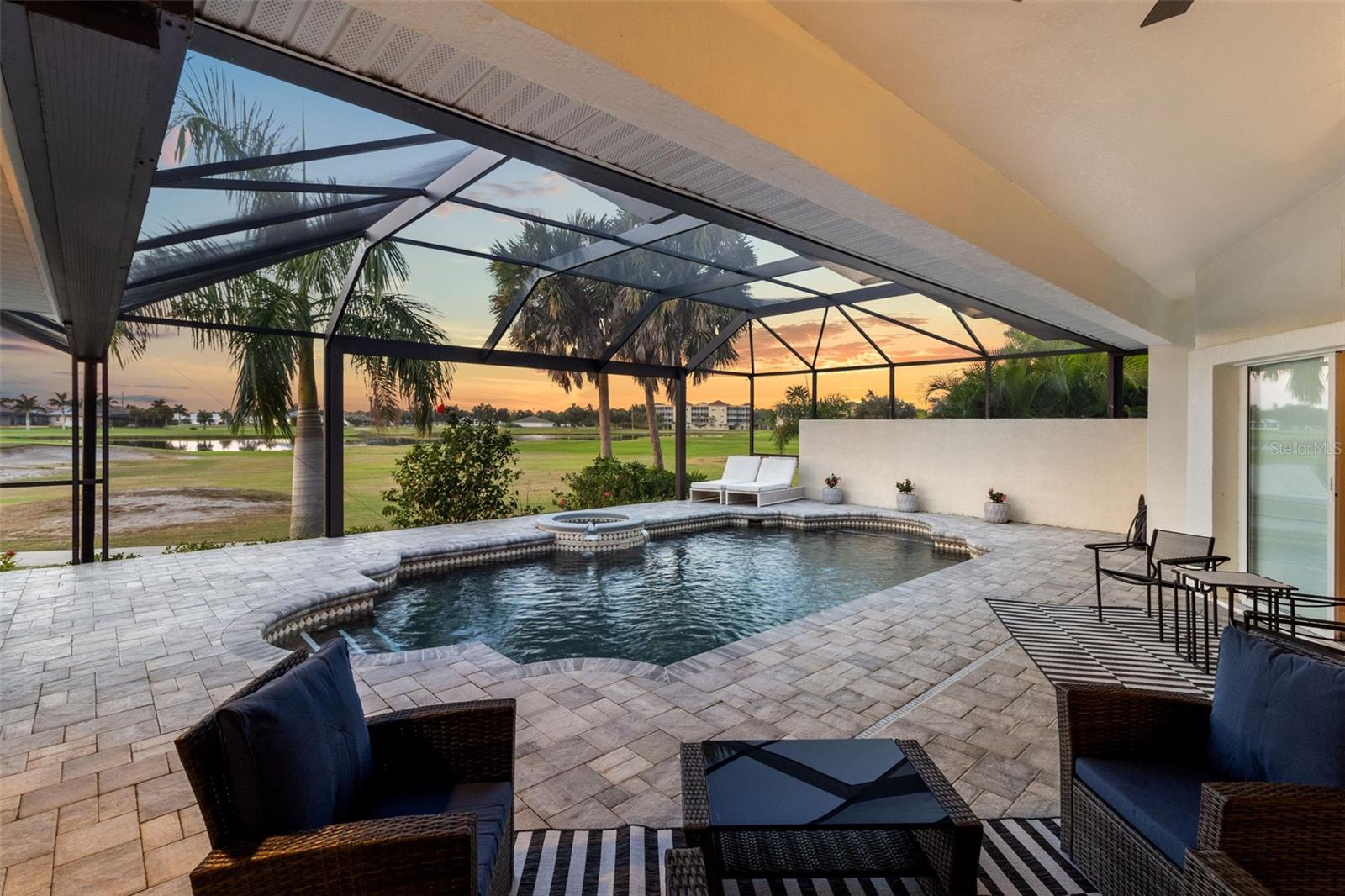 CAPE HAZE WINDWARD - Residential