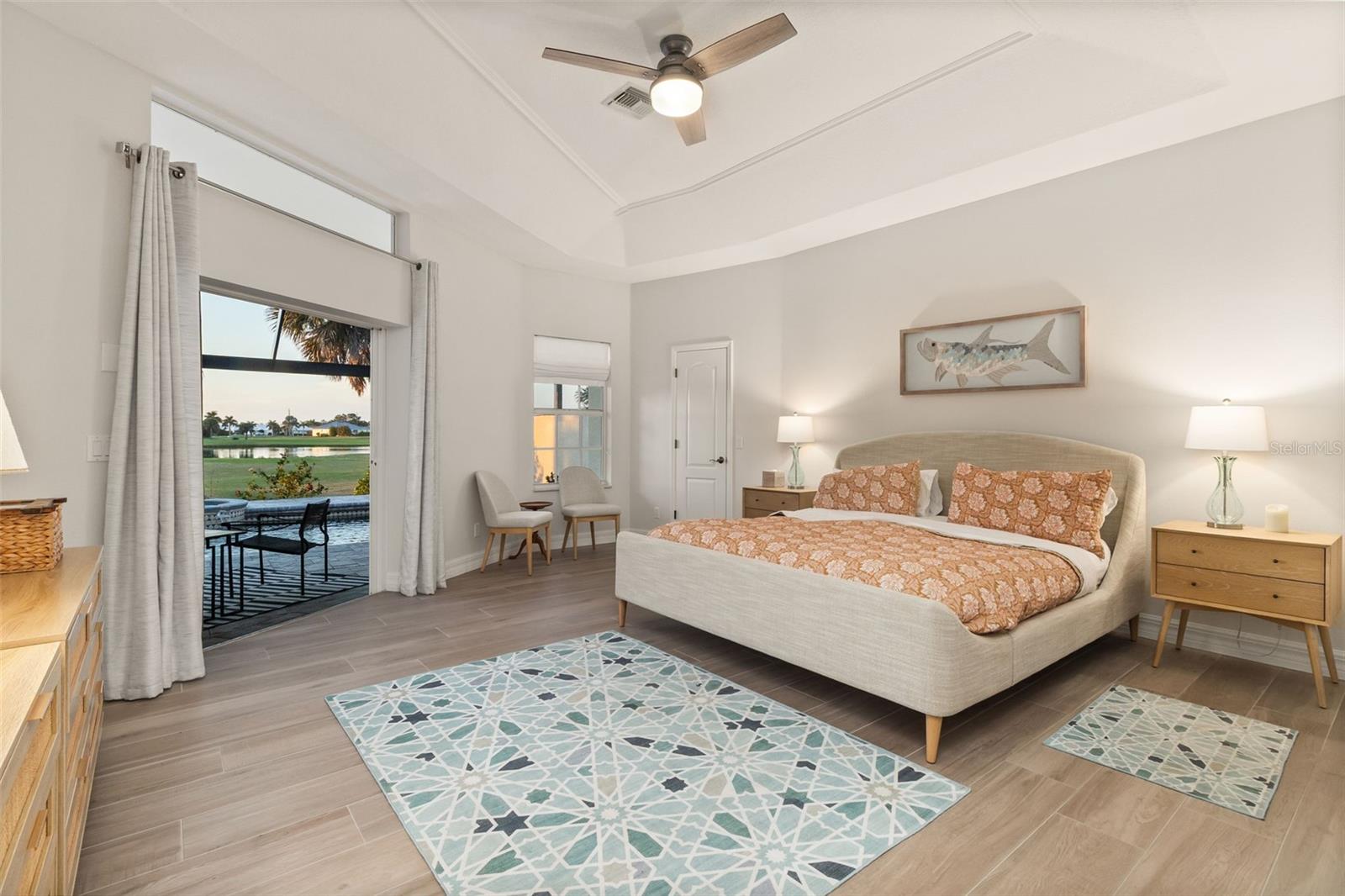 CAPE HAZE WINDWARD - Residential