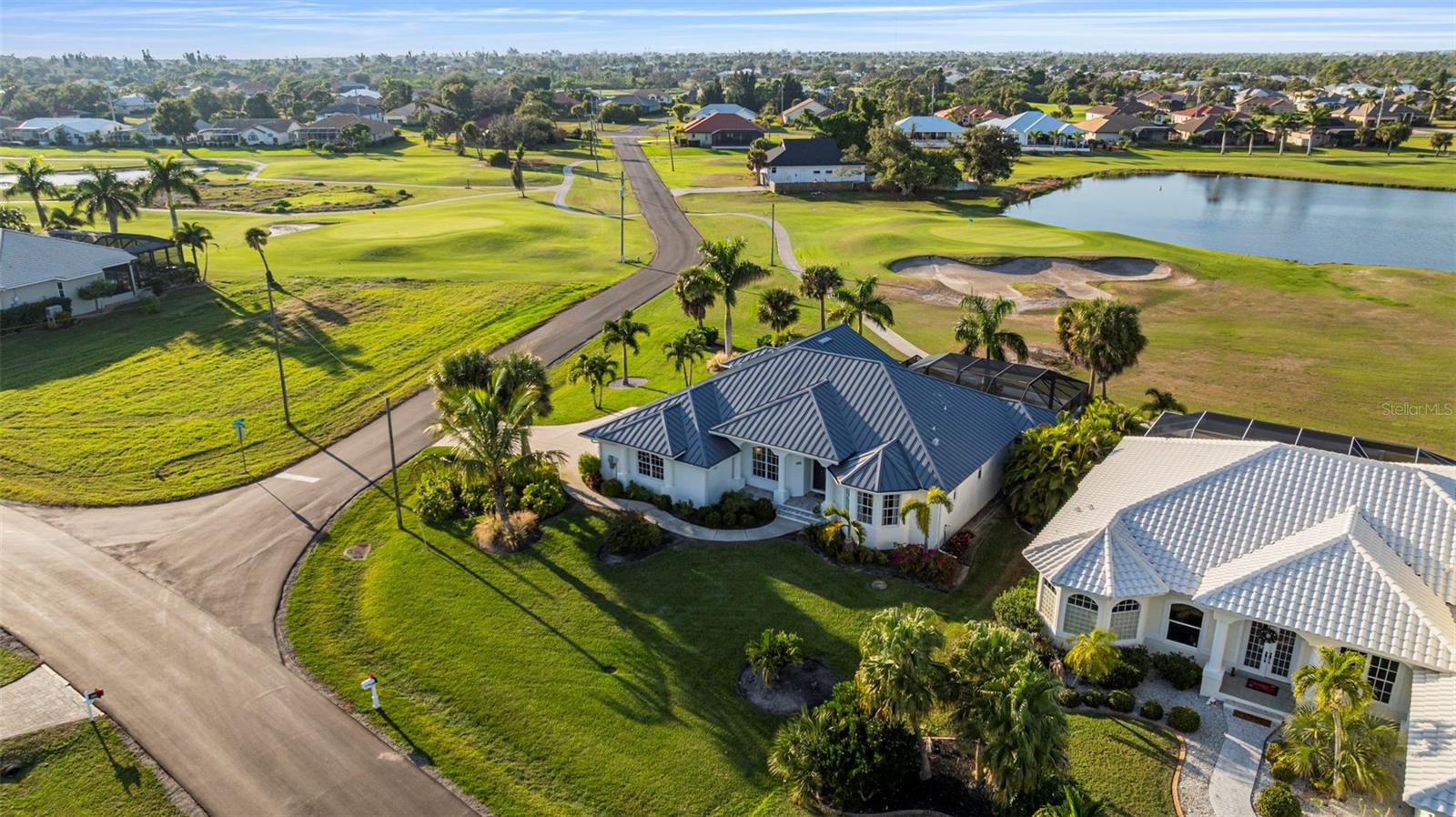 CAPE HAZE WINDWARD - Residential