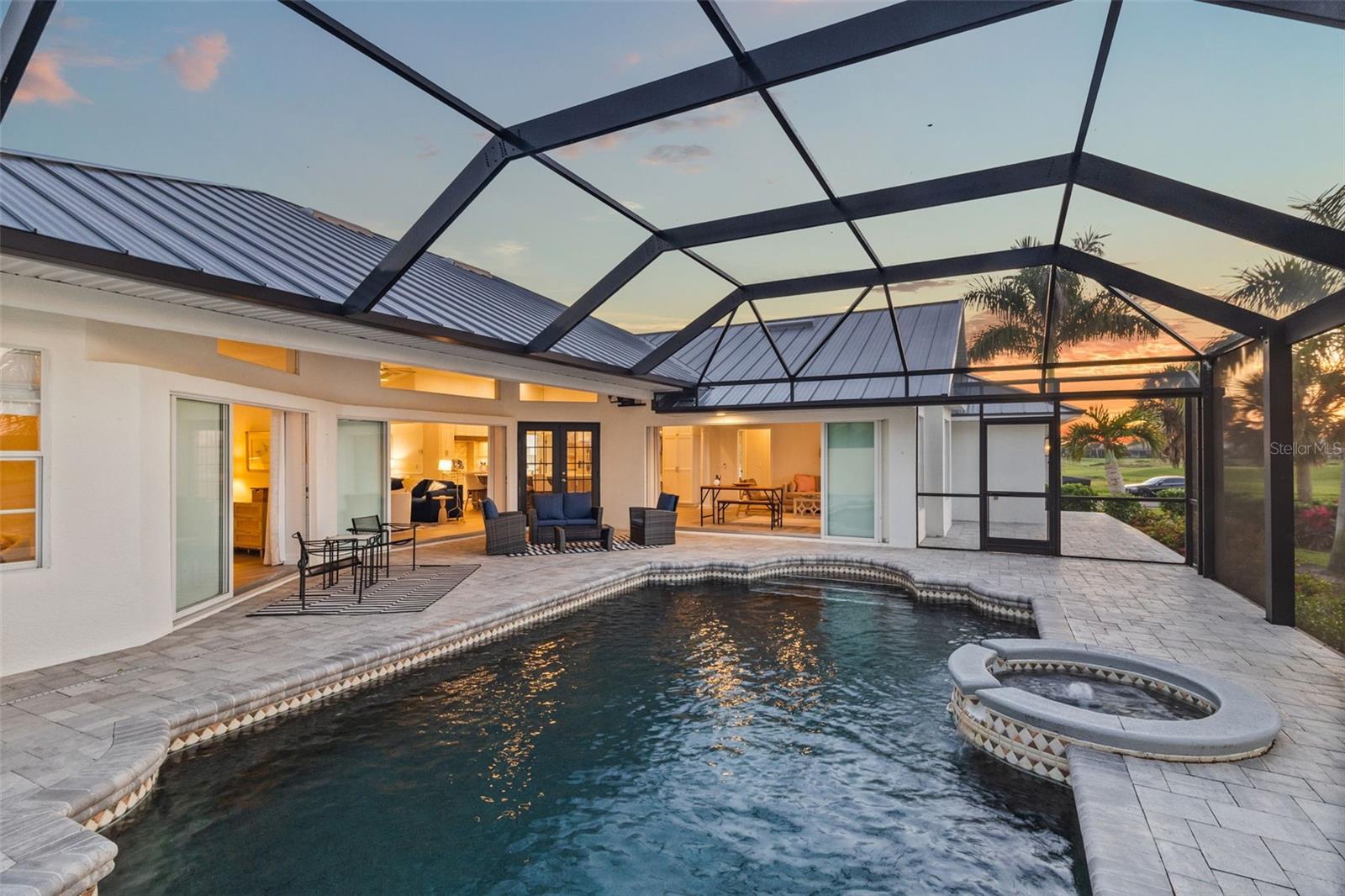 CAPE HAZE WINDWARD - Residential