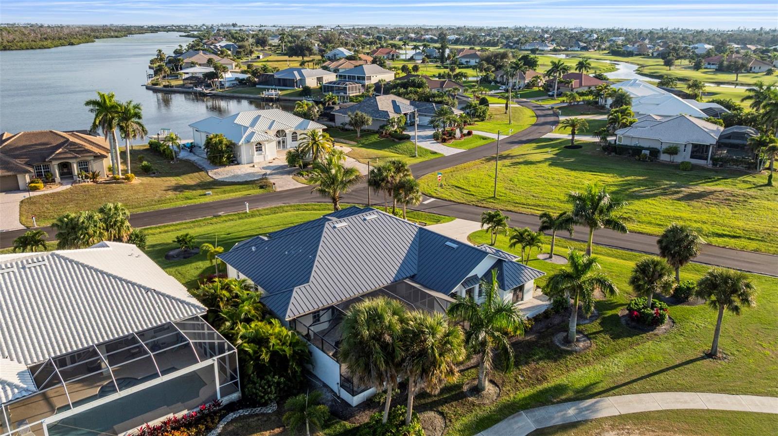 CAPE HAZE WINDWARD - Residential