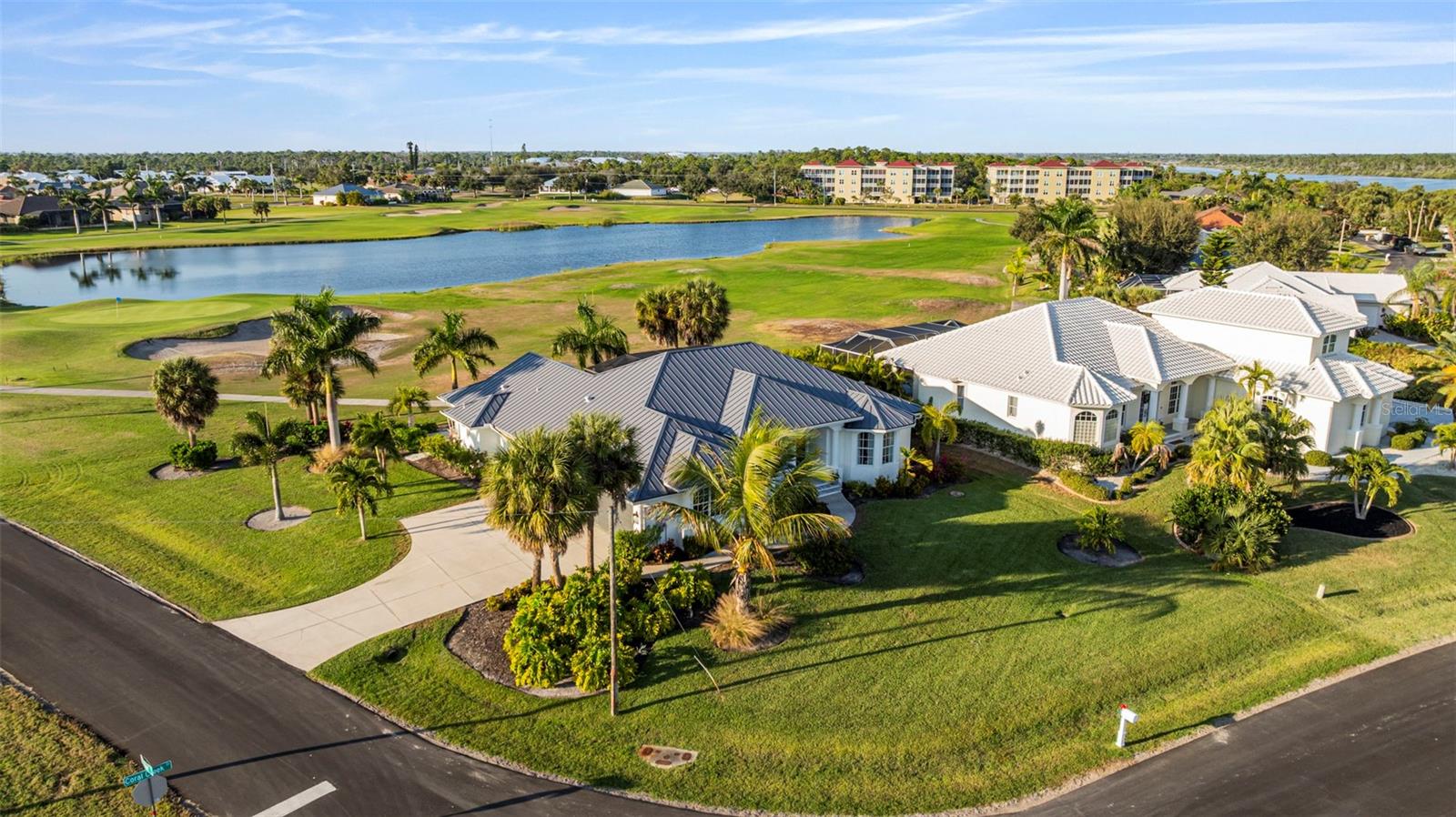 CAPE HAZE WINDWARD - Residential