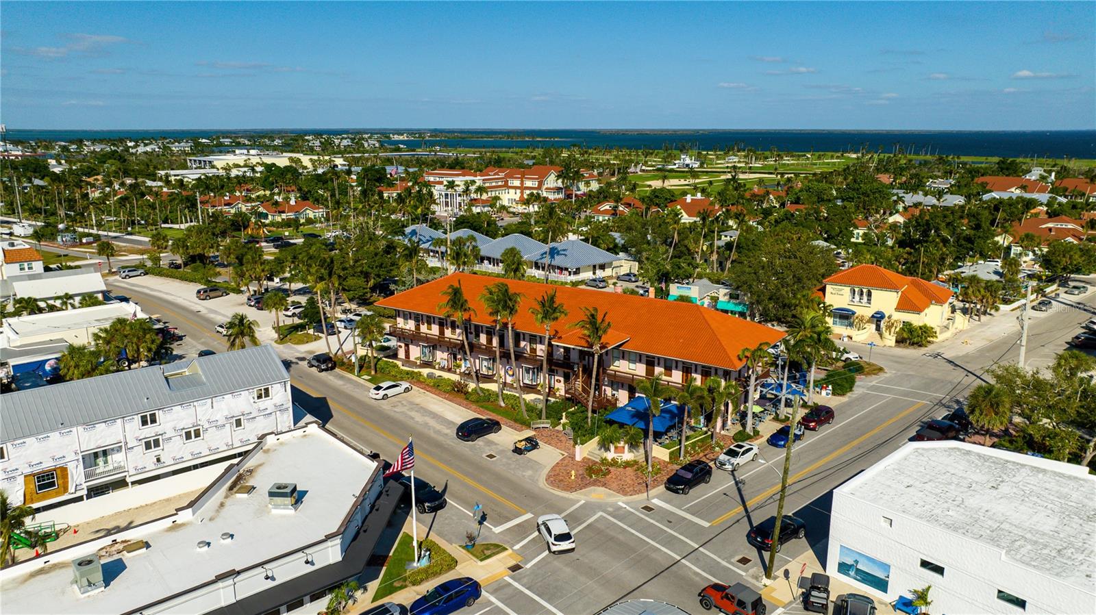 CAPE HAZE WINDWARD - Residential