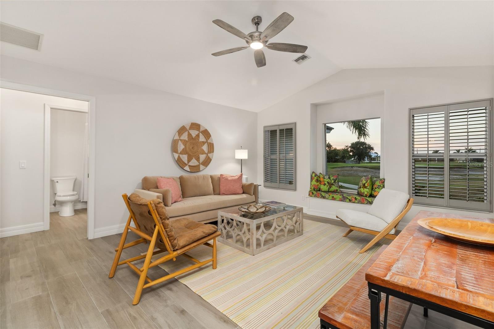 CAPE HAZE WINDWARD - Residential