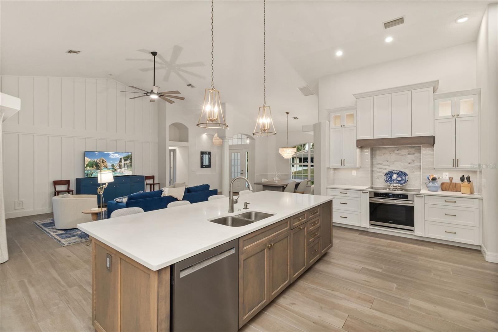 CAPE HAZE WINDWARD - Residential