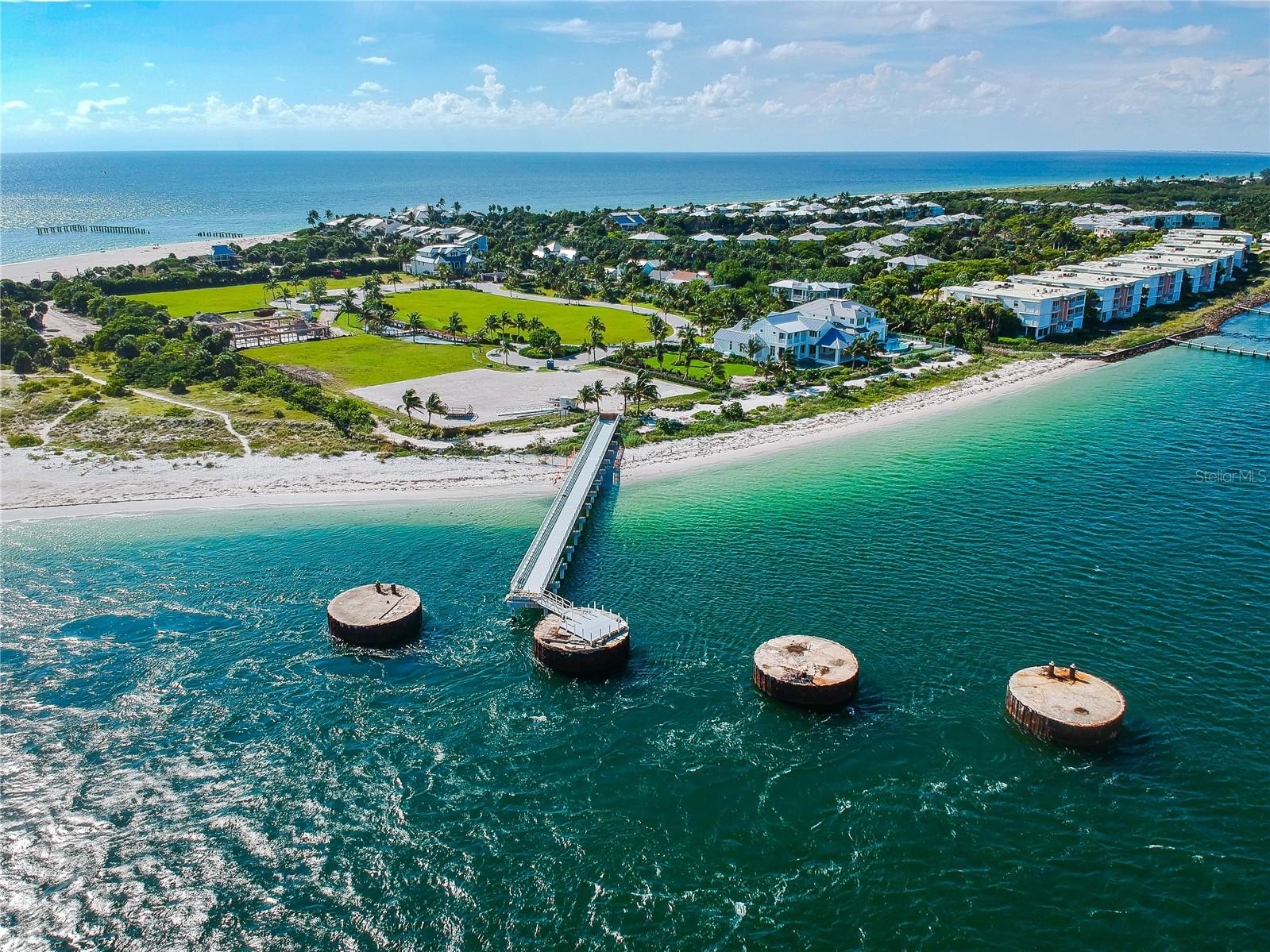 CAPE HAZE WINDWARD - Residential