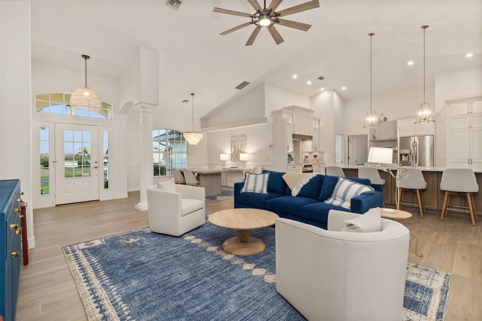 495 CORAL CREEK DRIVE