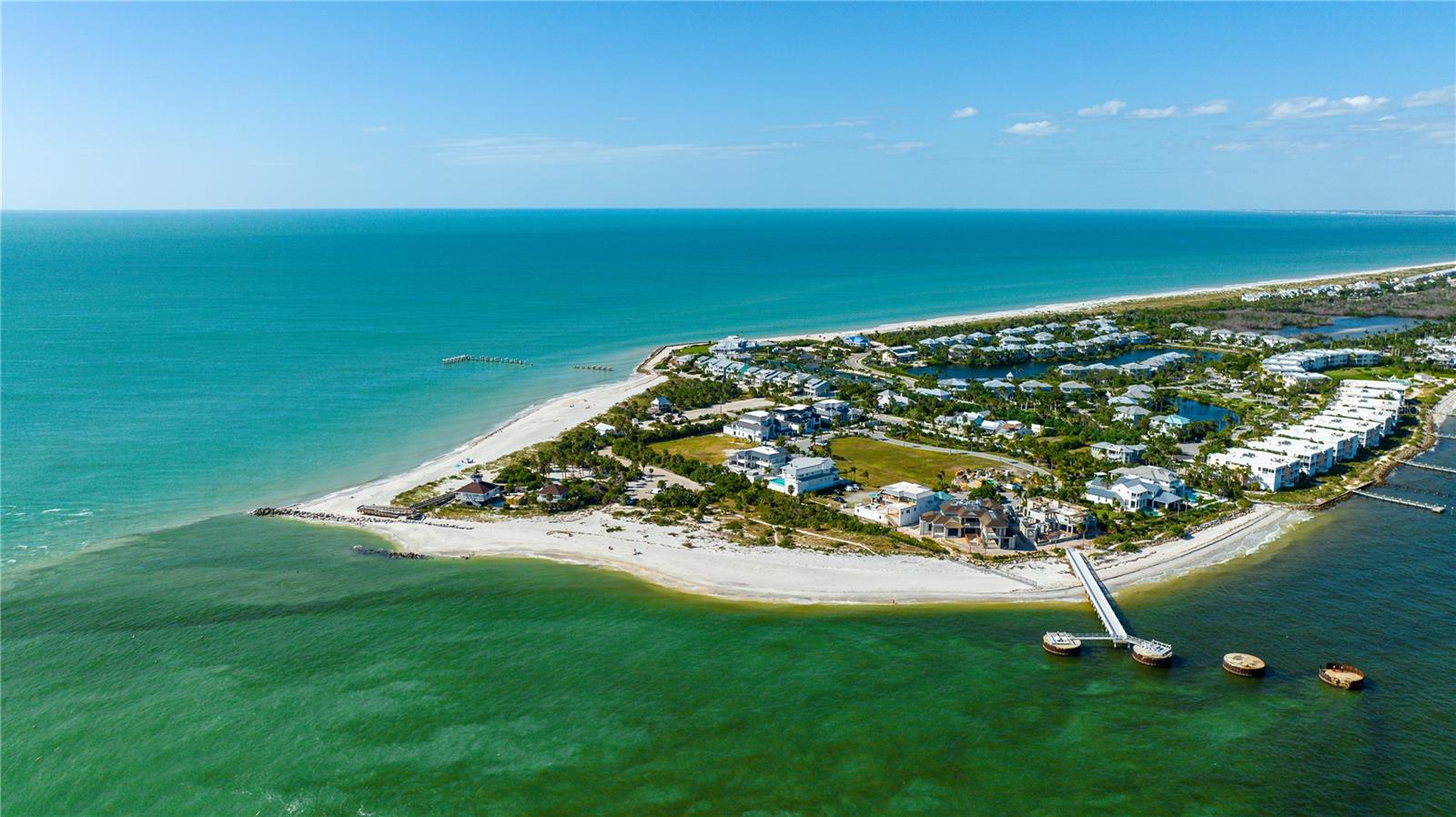 CAPE HAZE WINDWARD - Residential