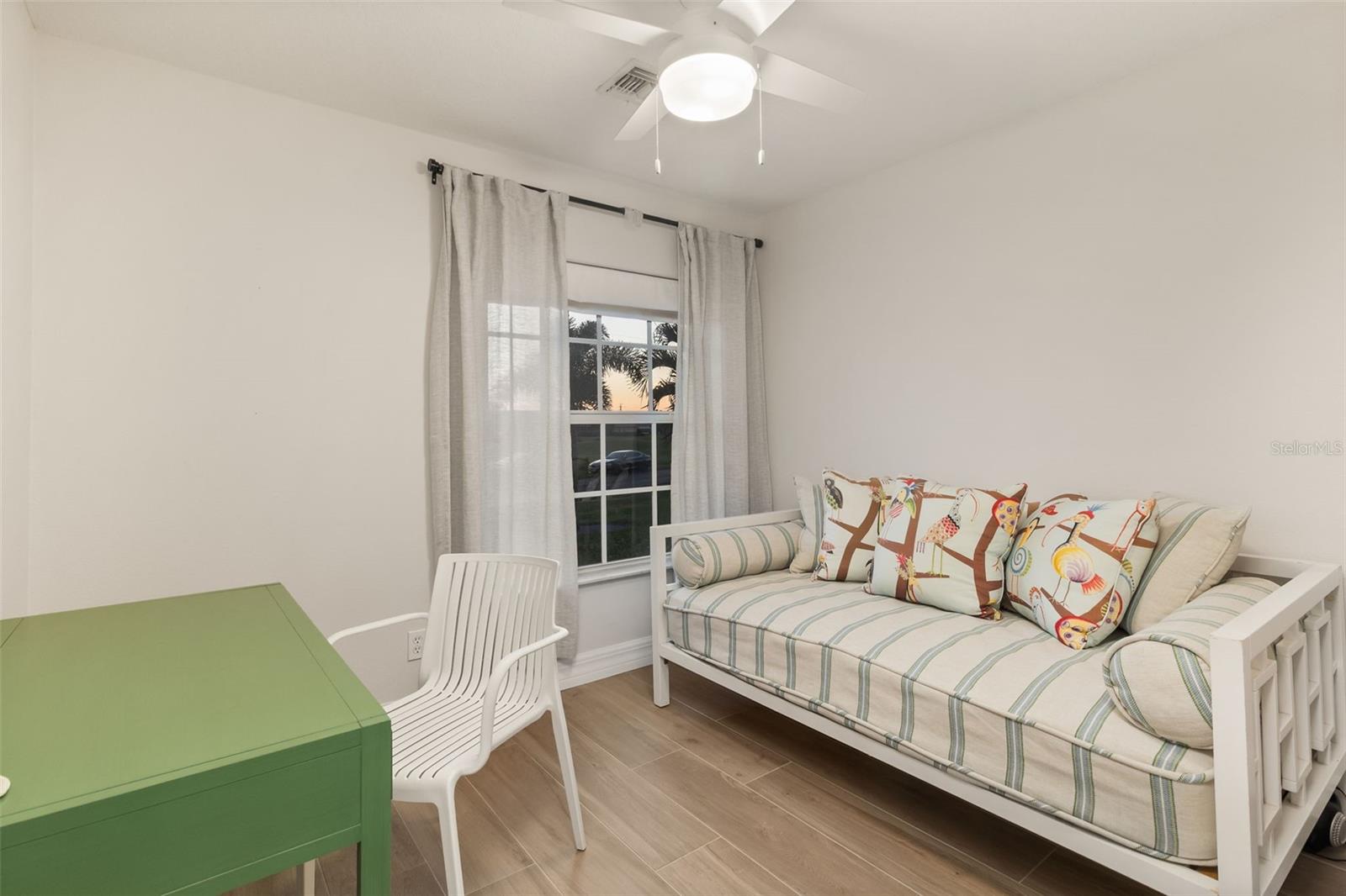 CAPE HAZE WINDWARD - Residential