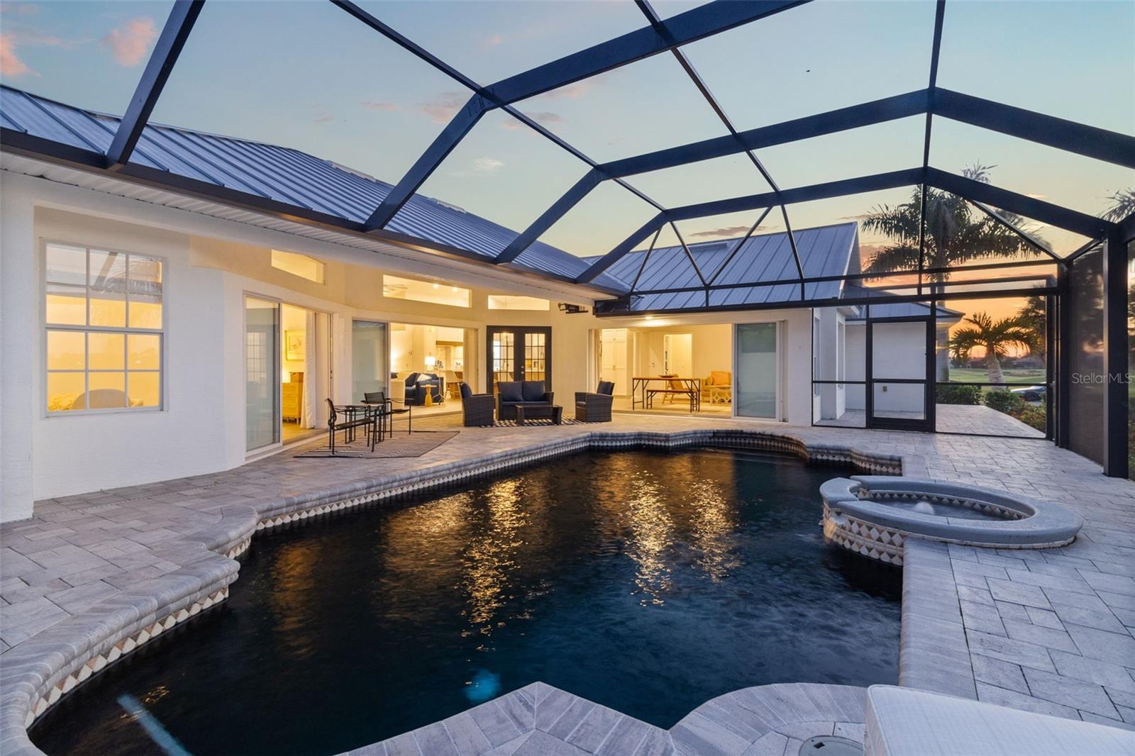 CAPE HAZE WINDWARD - Residential