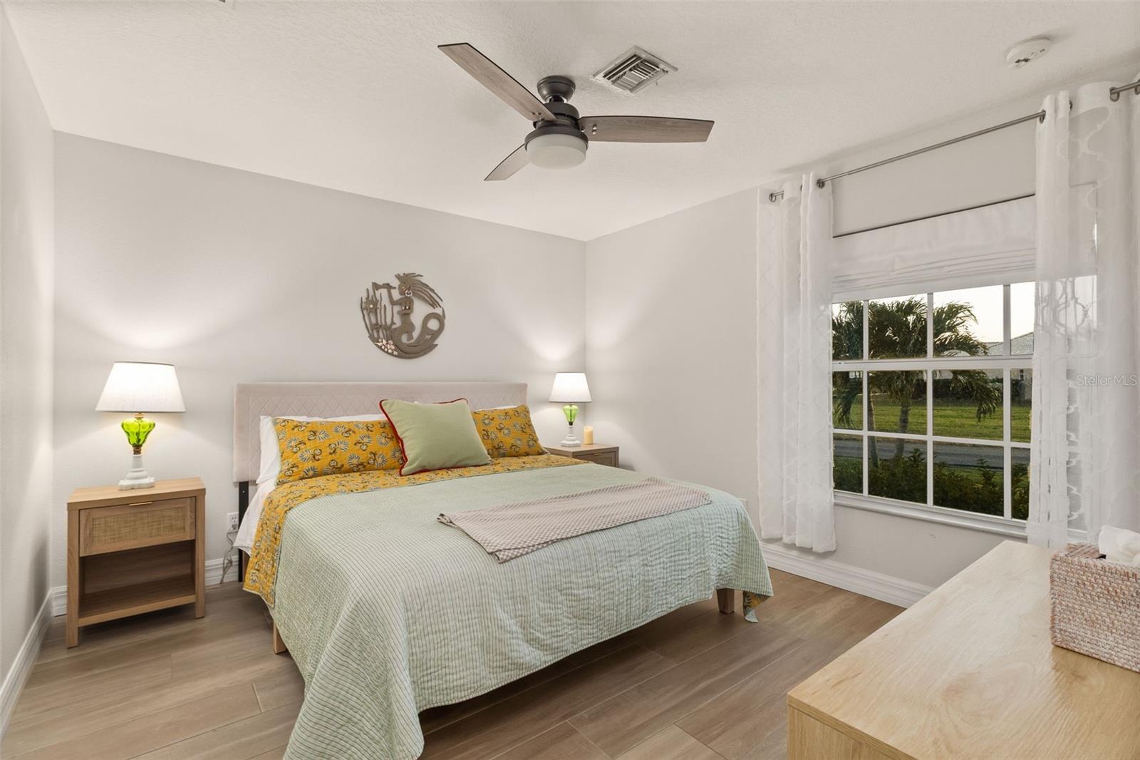 CAPE HAZE WINDWARD - Residential