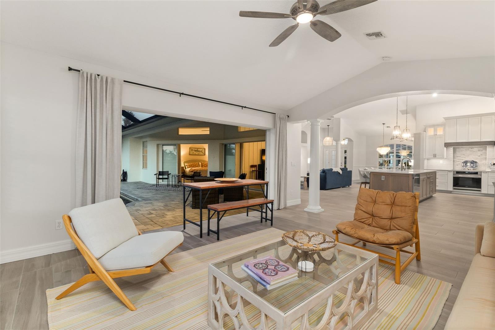 CAPE HAZE WINDWARD - Residential