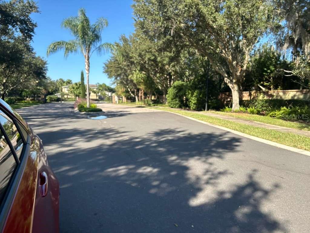 RIVERVIEW TWNHMS PH II - Residential Lease