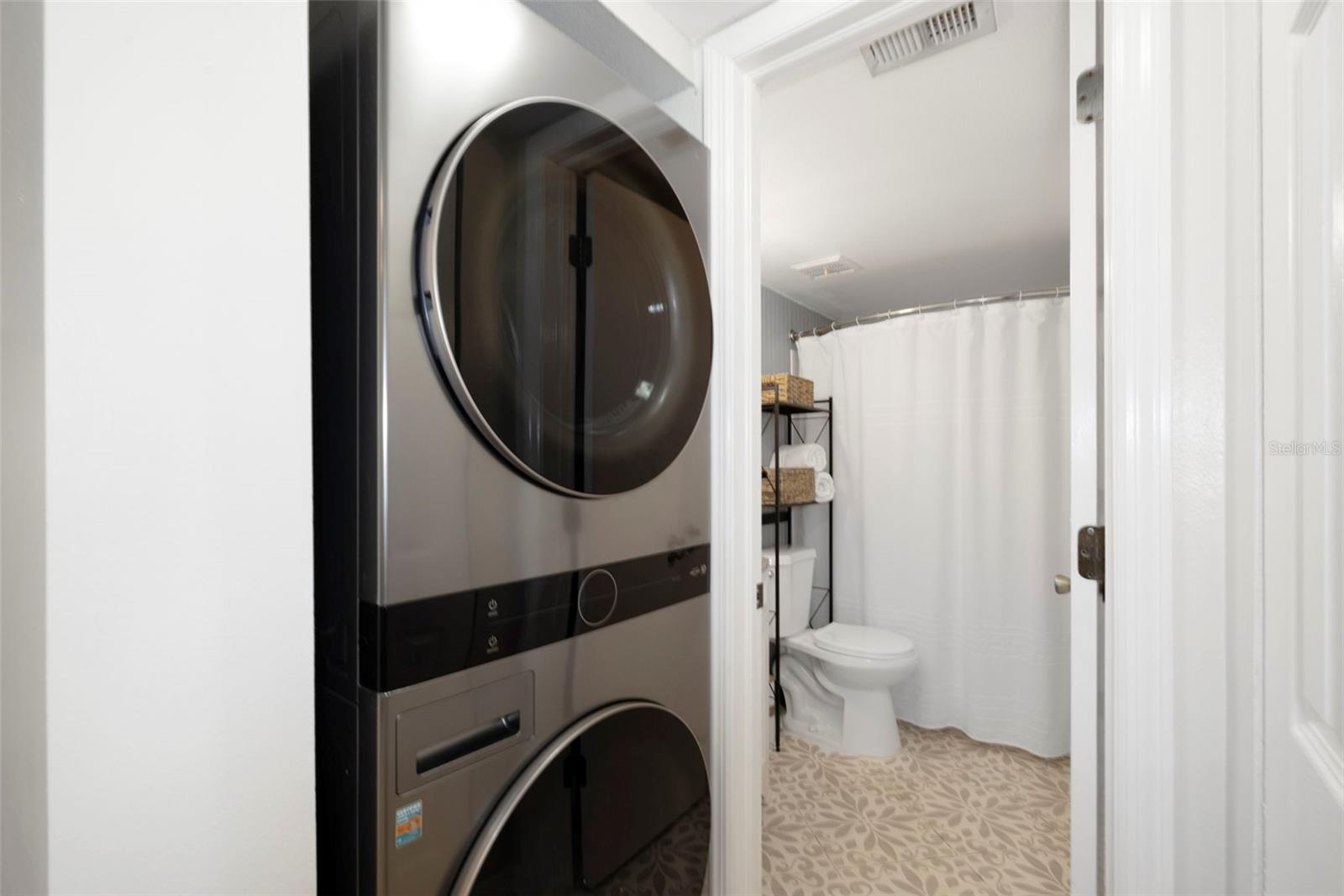 STONES THROW CONDO - Residential Lease