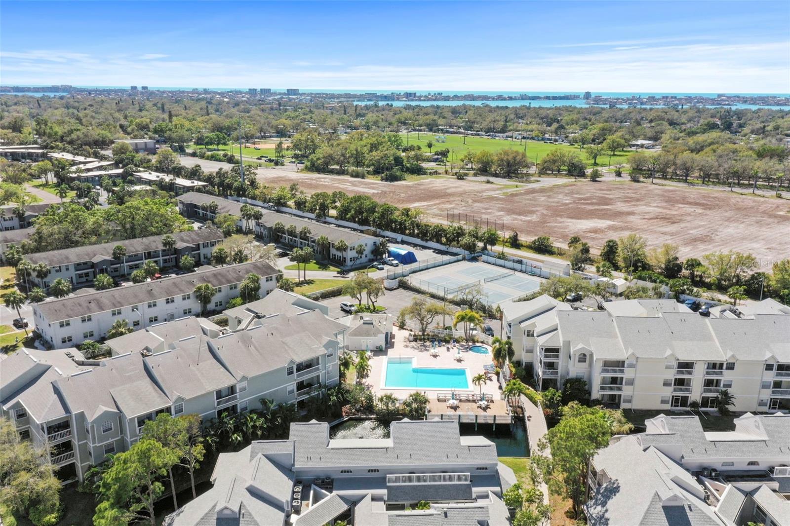 STONES THROW CONDO - Residential Lease