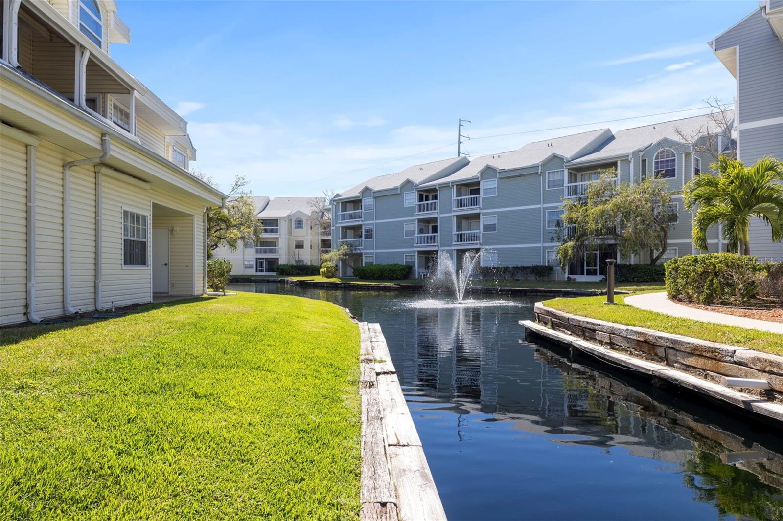 STONES THROW CONDO - Residential Lease