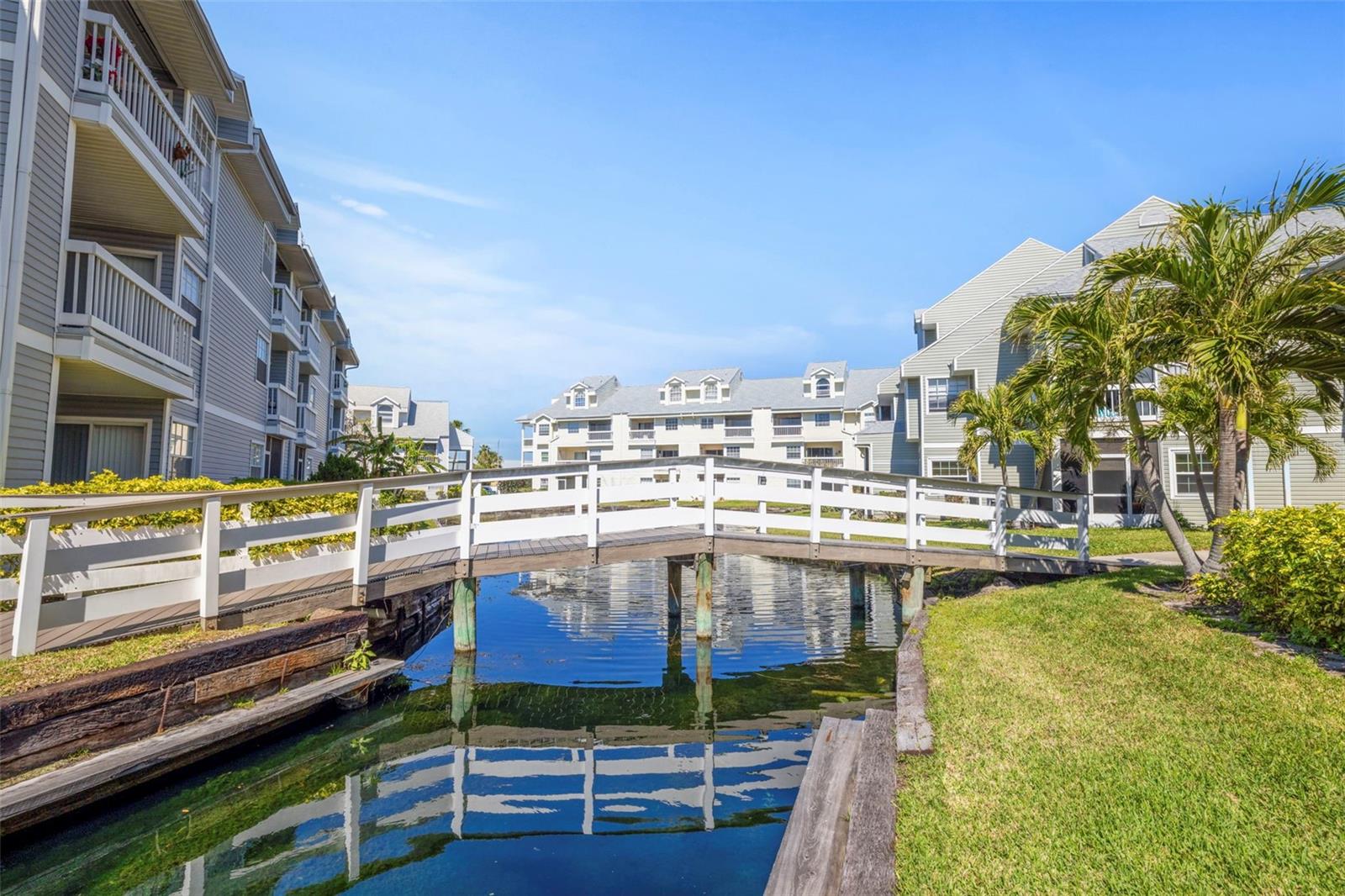 STONES THROW CONDO - Residential Lease