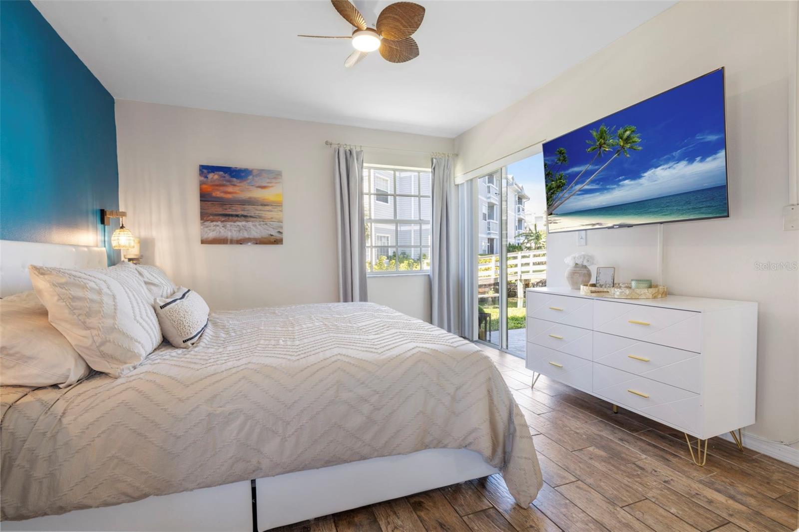 STONES THROW CONDO - Residential Lease