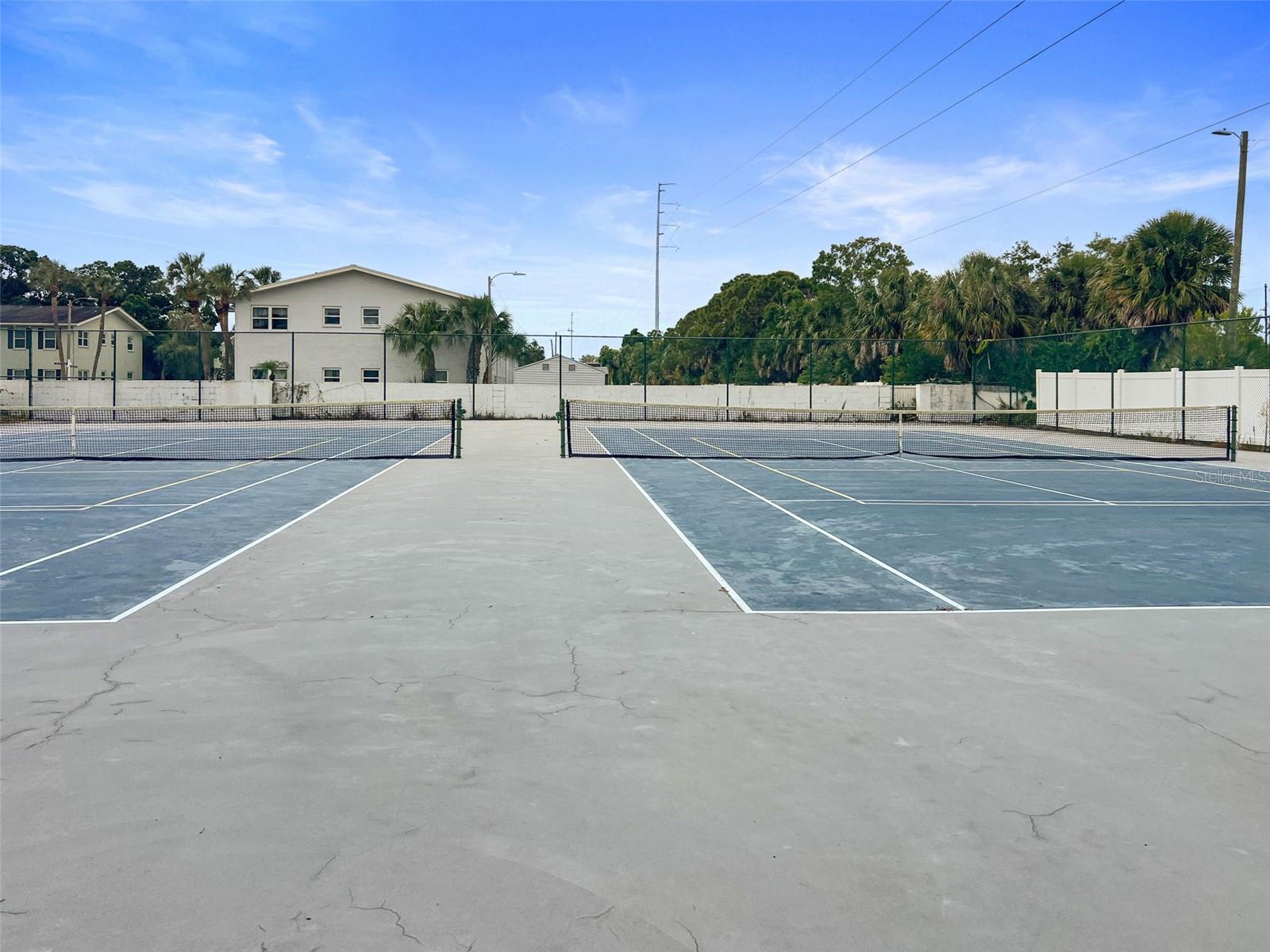 STONES THROW CONDO - Residential Lease