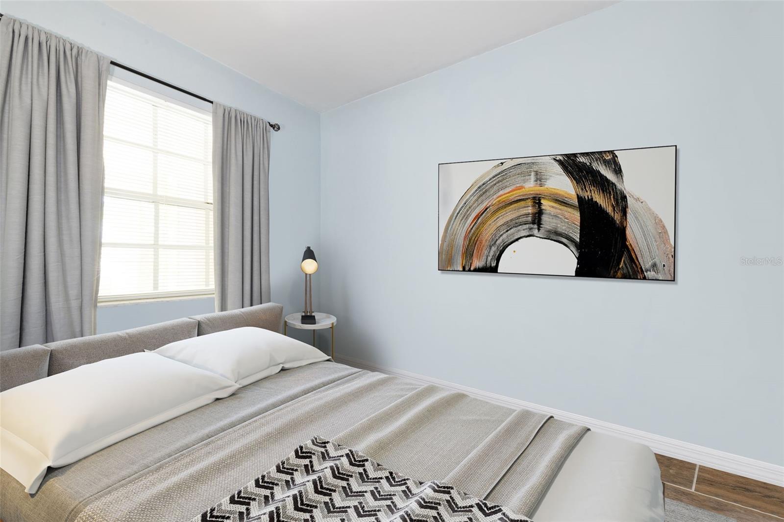 STONES THROW CONDO - Residential Lease