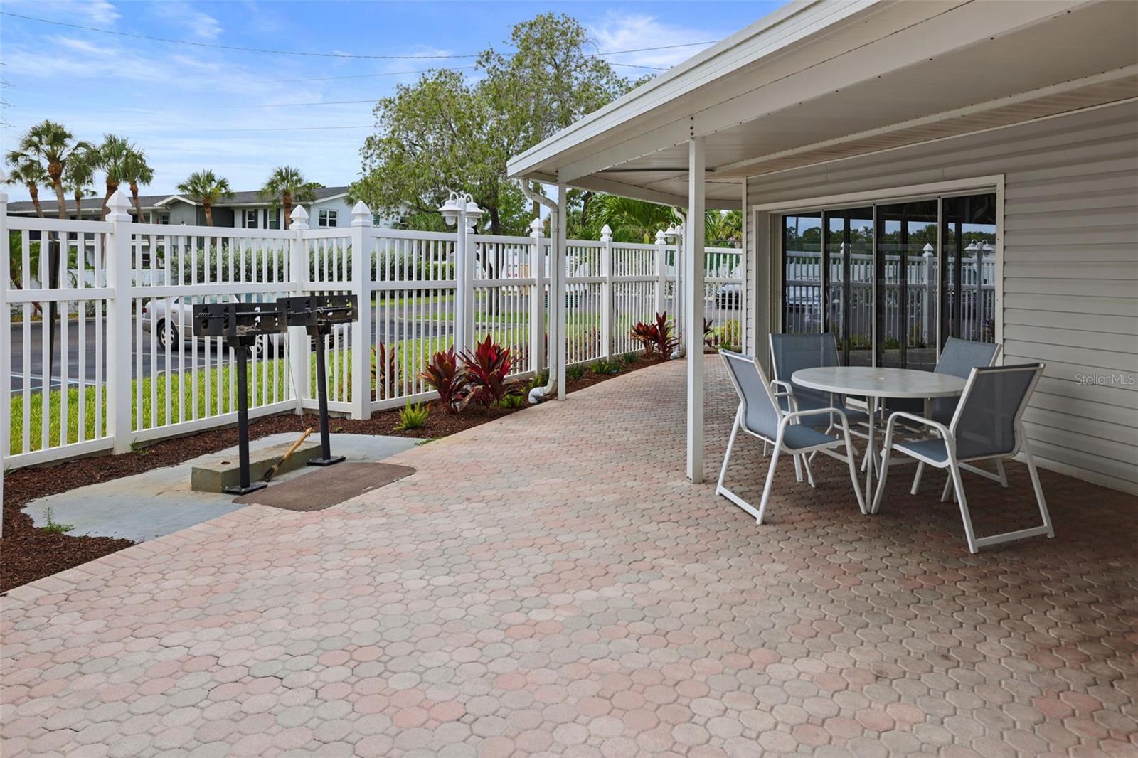 STONES THROW CONDO - Residential Lease