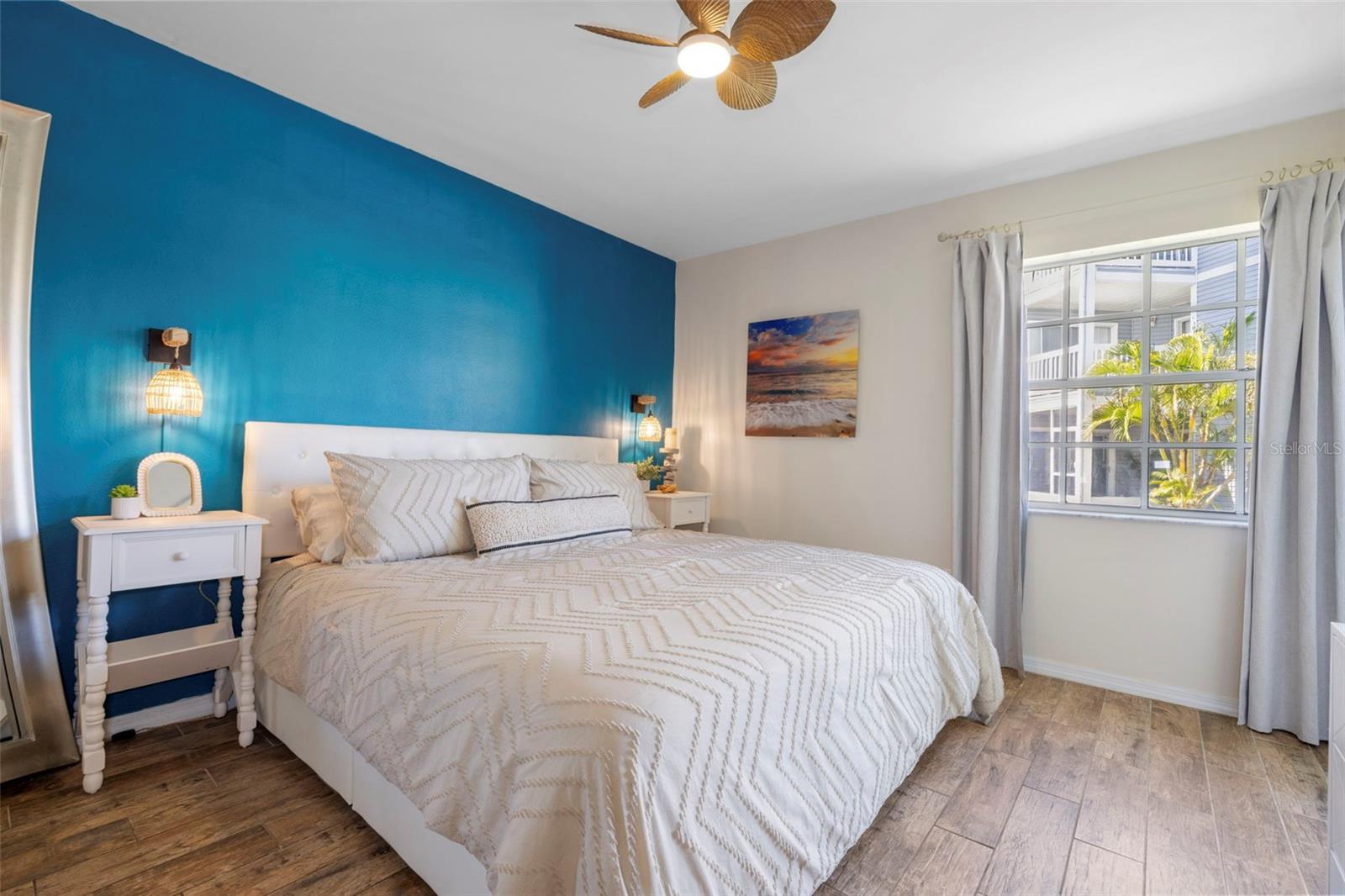 STONES THROW CONDO - Residential Lease